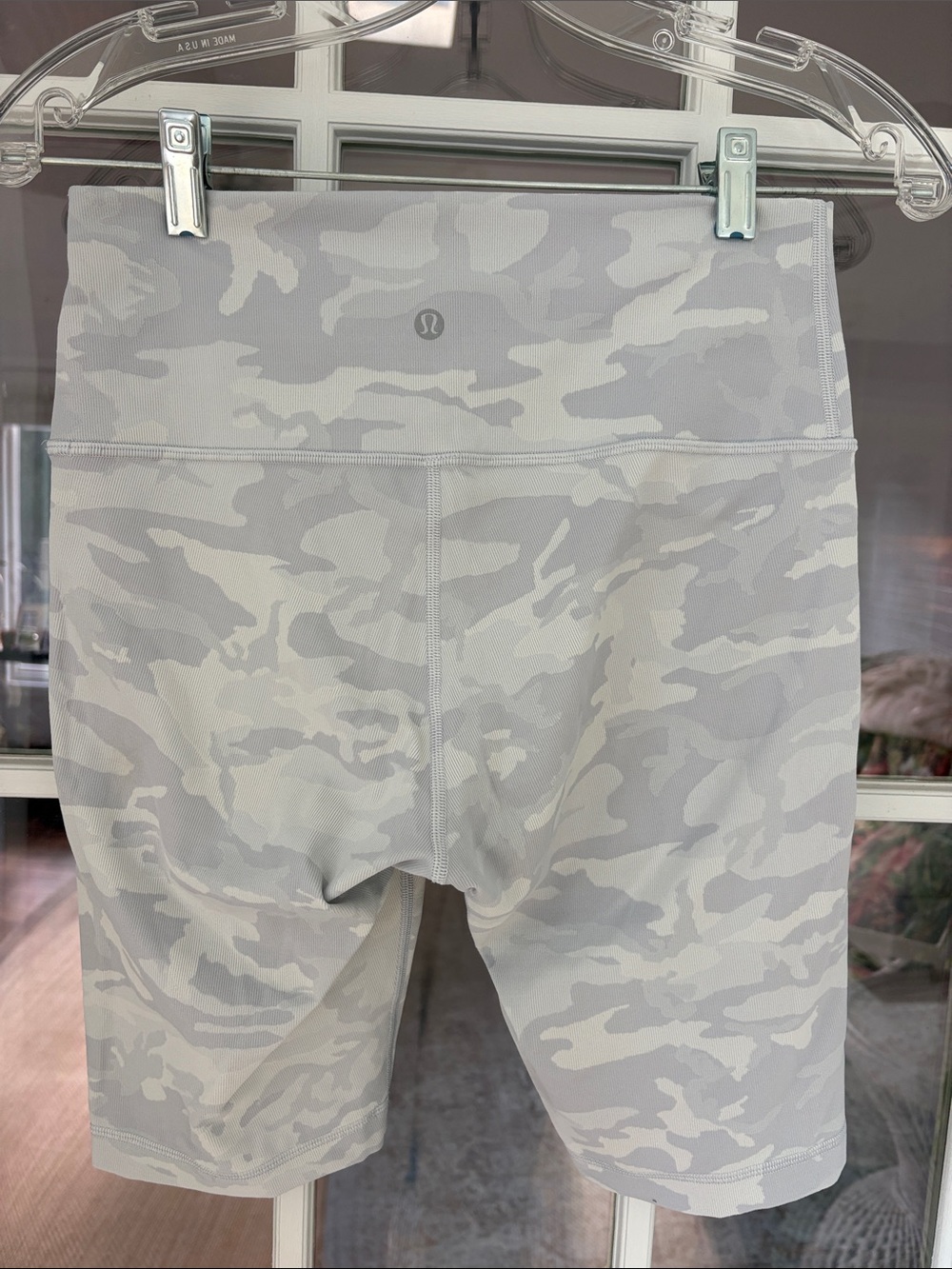 lululemon athletica Wunder Under Short 10" *Ribbed